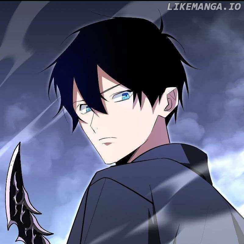 Vô Song Cùng Với Vũ Khí Ẩn: Chapter 8