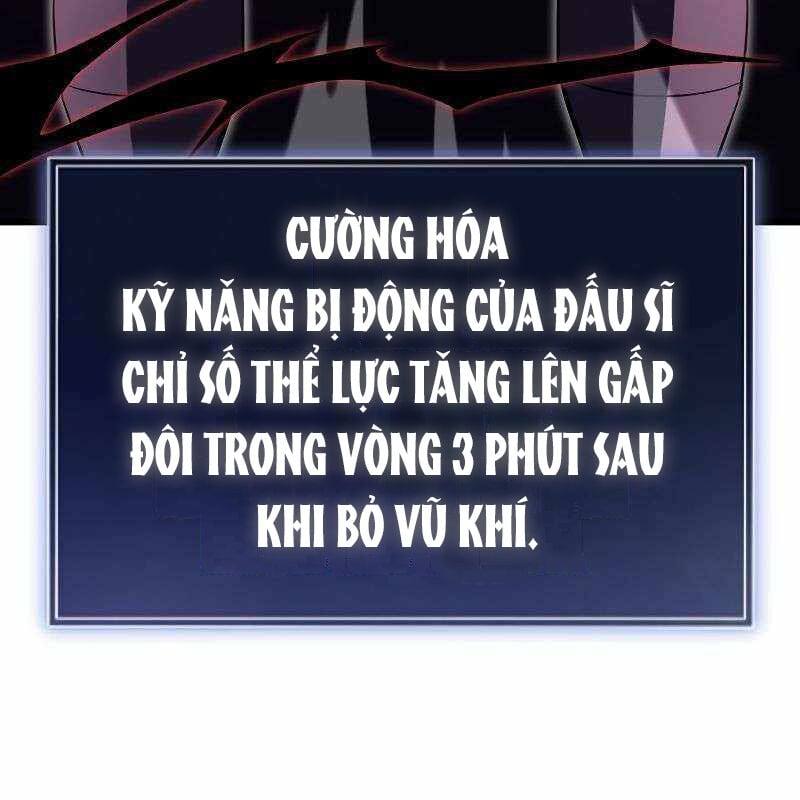 Vô Song Cùng Với Vũ Khí Ẩn: Chapter 8
