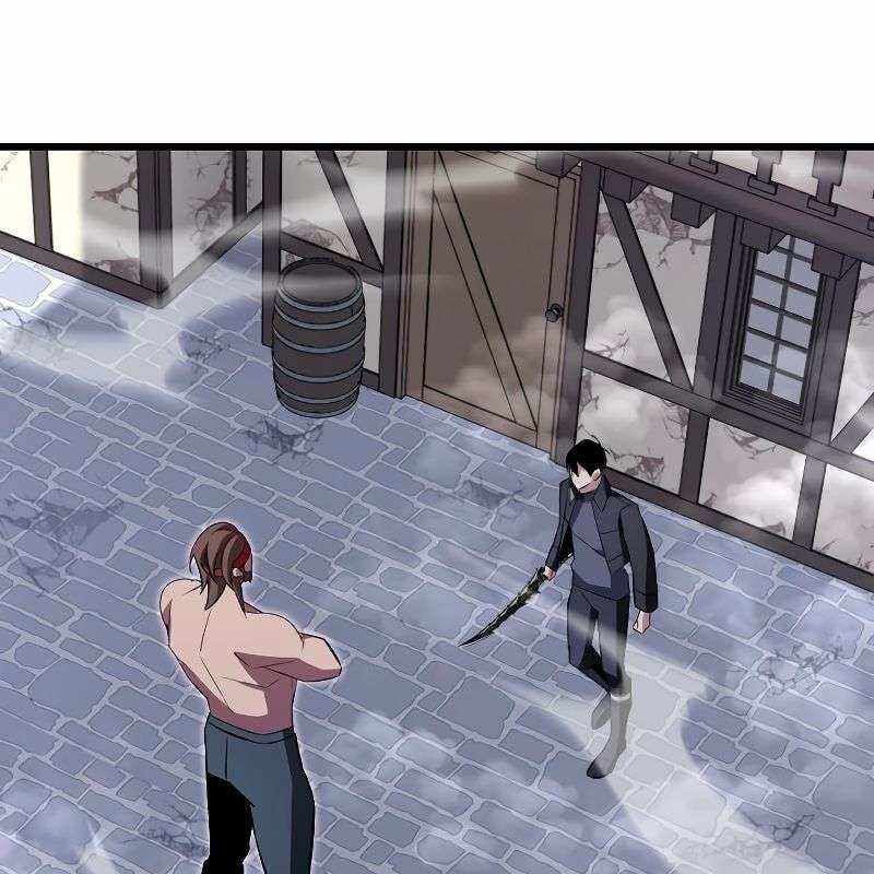 Vô Song Cùng Với Vũ Khí Ẩn: Chapter 8