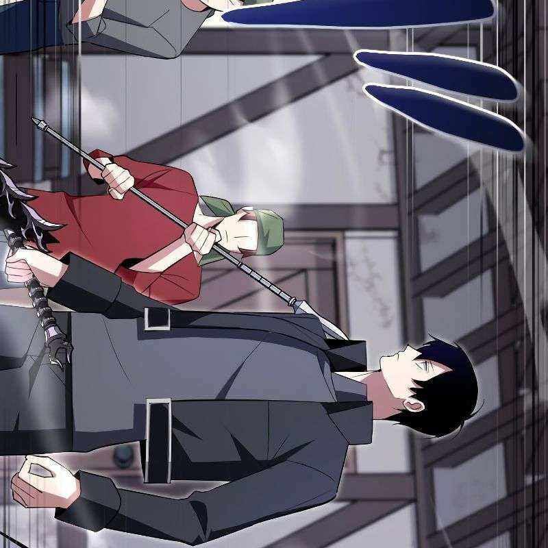 Vô Song Cùng Với Vũ Khí Ẩn: Chapter 8