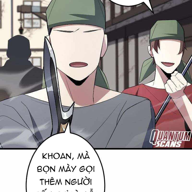 Vô Song Cùng Với Vũ Khí Ẩn: Chapter 8