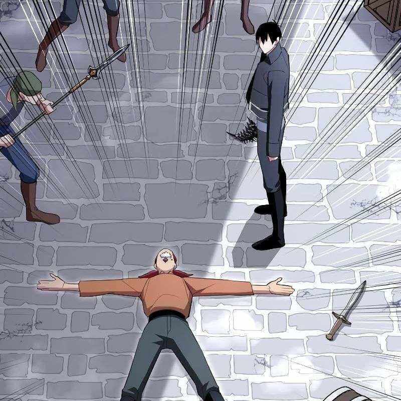 Vô Song Cùng Với Vũ Khí Ẩn: Chapter 8