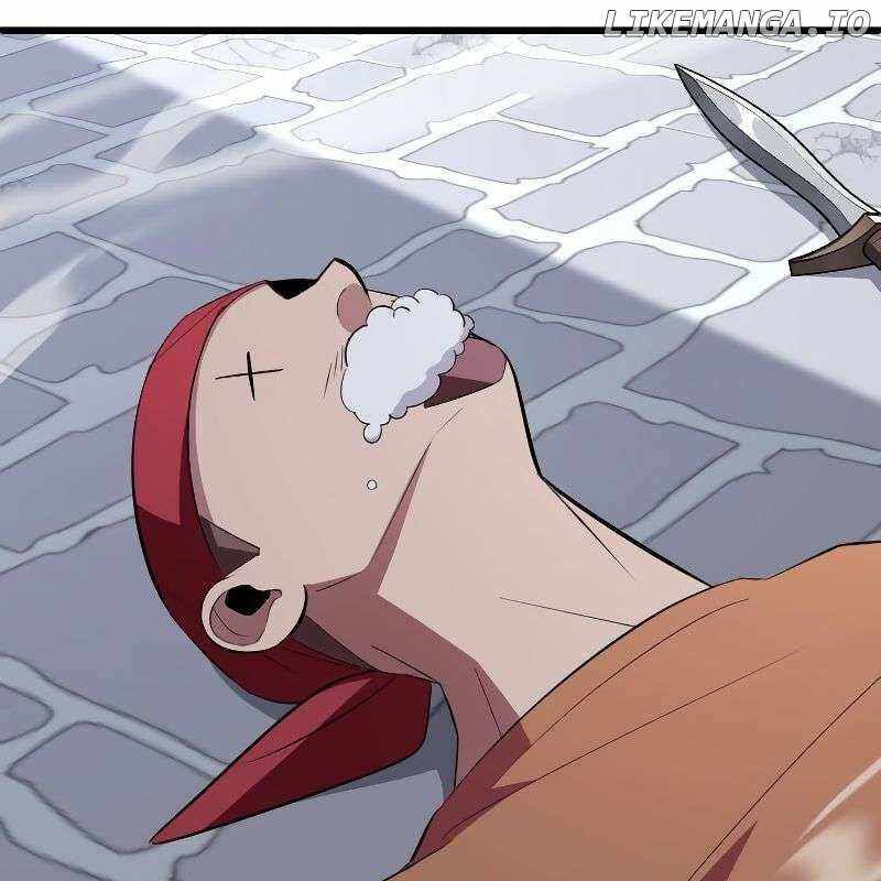 Vô Song Cùng Với Vũ Khí Ẩn: Chapter 8