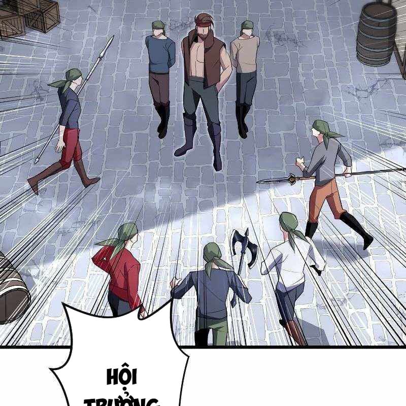 Vô Song Cùng Với Vũ Khí Ẩn: Chapter 8