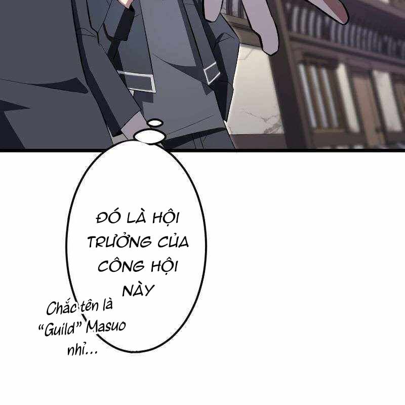Vô Song Cùng Với Vũ Khí Ẩn: Chapter 8