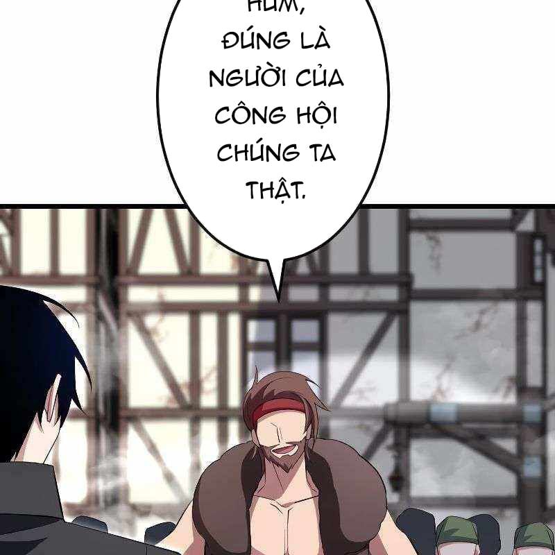 Vô Song Cùng Với Vũ Khí Ẩn: Chapter 8
