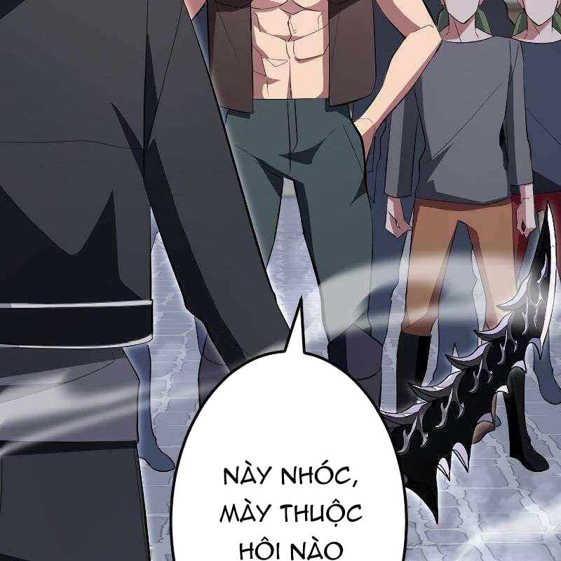 Vô Song Cùng Với Vũ Khí Ẩn: Chapter 8