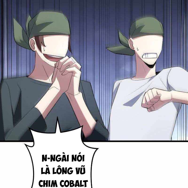 Vô Song Cùng Với Vũ Khí Ẩn: Chapter 8