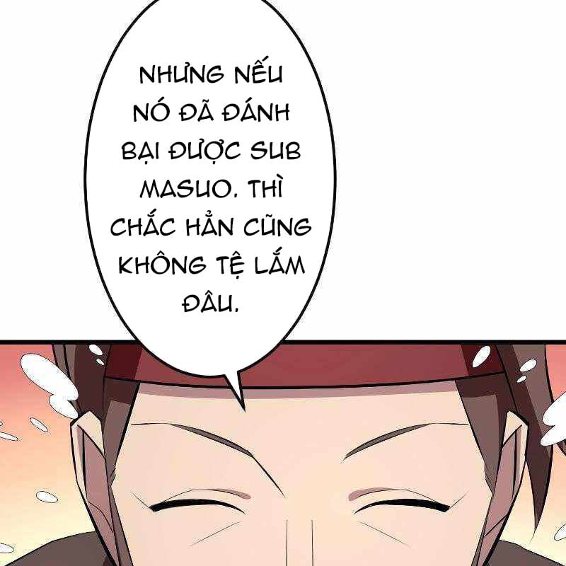 Vô Song Cùng Với Vũ Khí Ẩn: Chapter 8