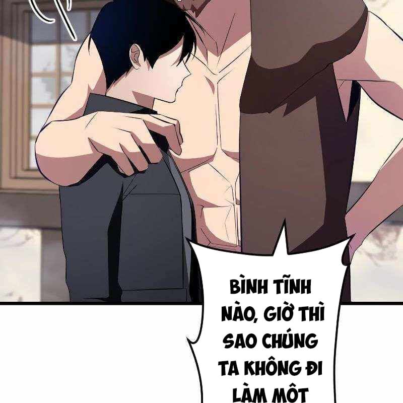 Vô Song Cùng Với Vũ Khí Ẩn: Chapter 8