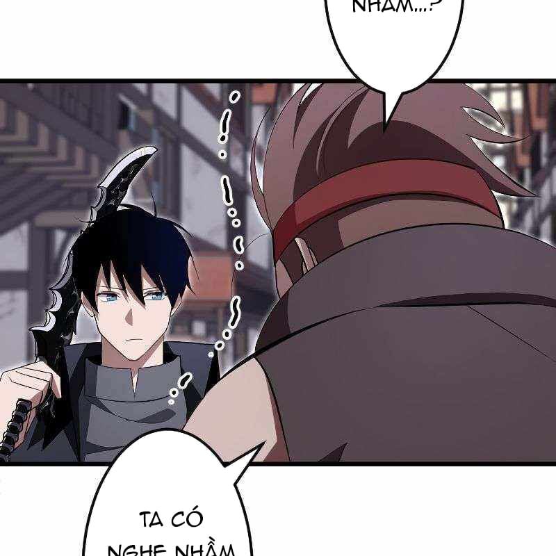Vô Song Cùng Với Vũ Khí Ẩn: Chapter 8