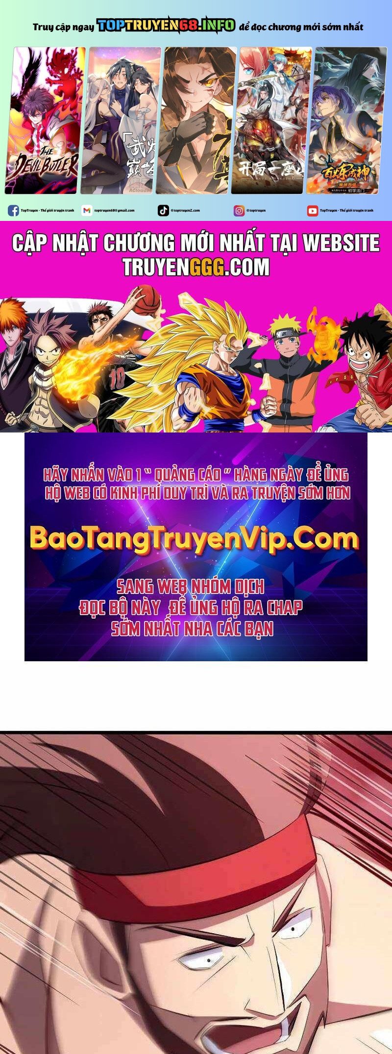 Vô Song Cùng Với Vũ Khí Ẩn: Chapter 9