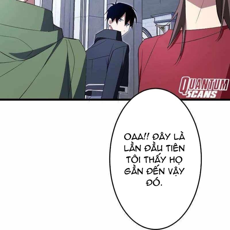Vô Song Cùng Với Vũ Khí Ẩn: Chapter 9