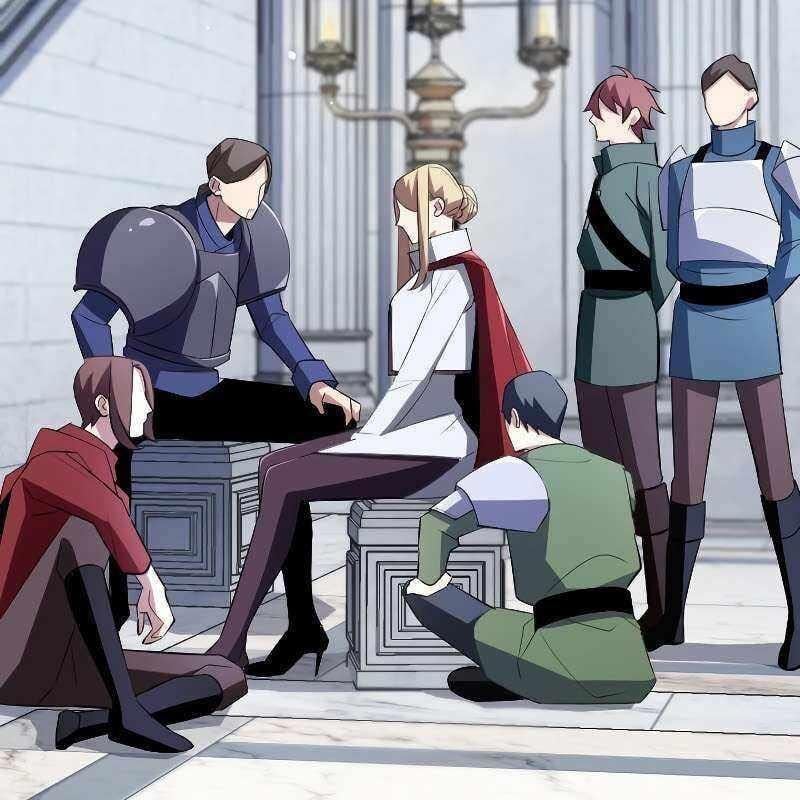 Vô Song Cùng Với Vũ Khí Ẩn: Chapter 9