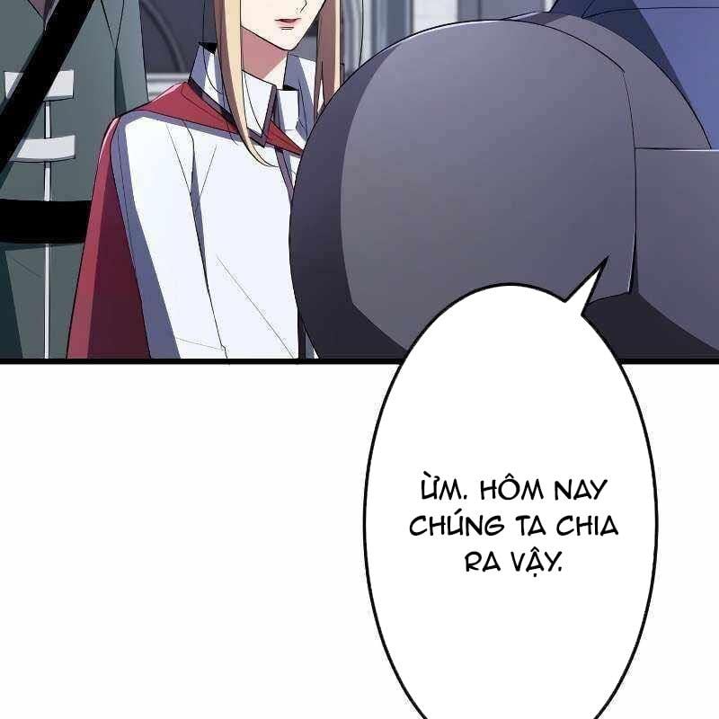 Vô Song Cùng Với Vũ Khí Ẩn: Chapter 9