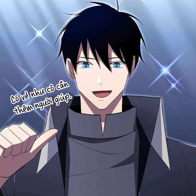 Vô Song Cùng Với Vũ Khí Ẩn: Chapter 9