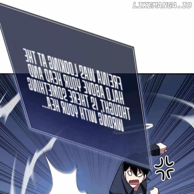 Vô Song Cùng Với Vũ Khí Ẩn: Chapter 9