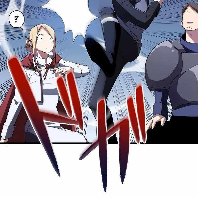Vô Song Cùng Với Vũ Khí Ẩn: Chapter 9