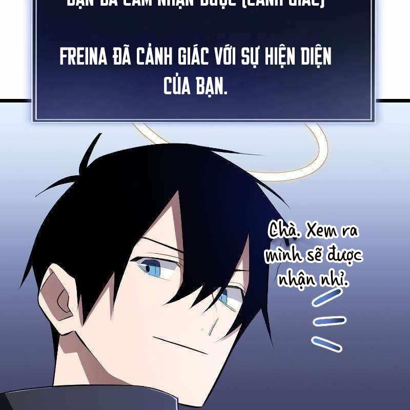 Vô Song Cùng Với Vũ Khí Ẩn: Chapter 9
