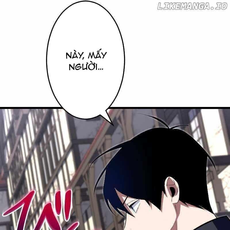 Vô Song Cùng Với Vũ Khí Ẩn: Chapter 9