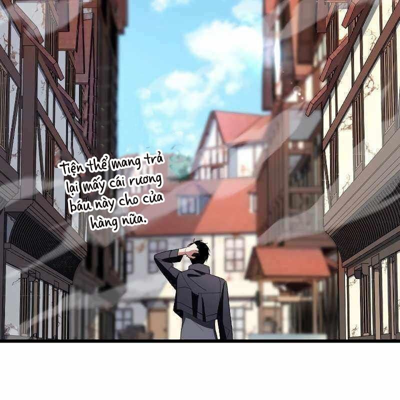 Vô Song Cùng Với Vũ Khí Ẩn: Chapter 9