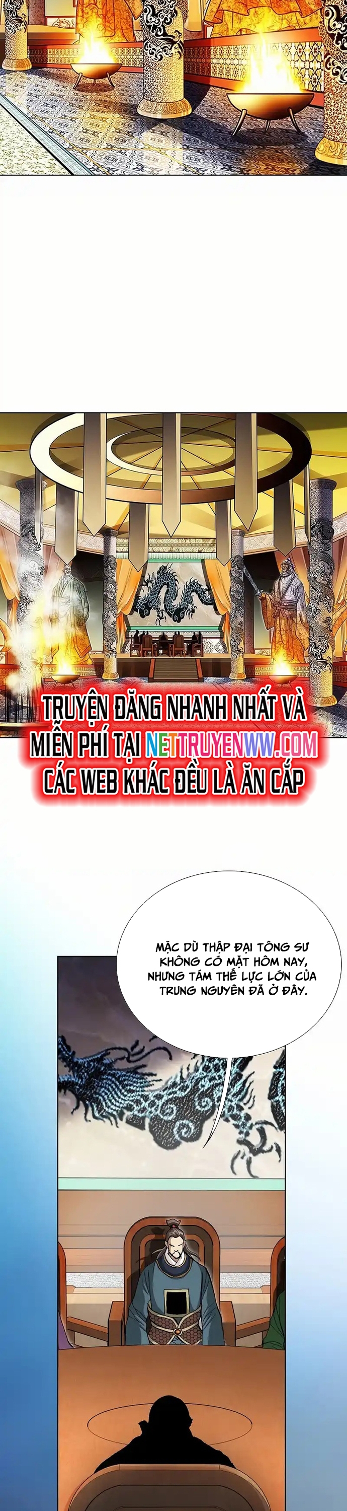 Vô Song: Chapter 1