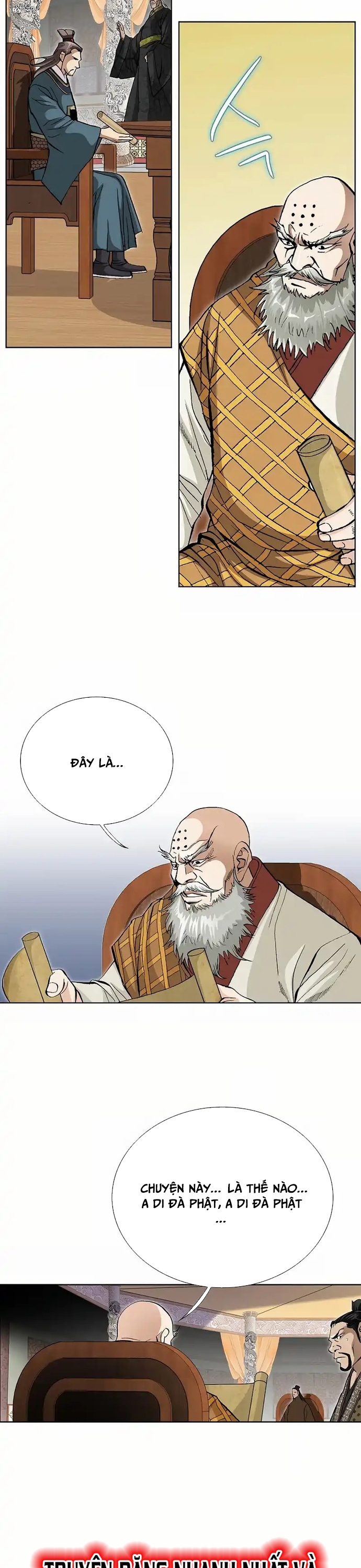 Vô Song: Chapter 1