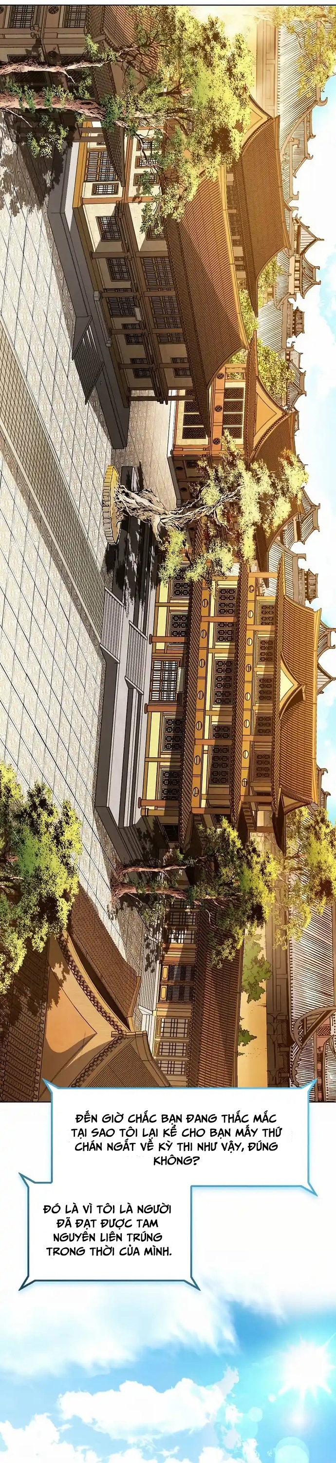 Vô Song: Chapter 1
