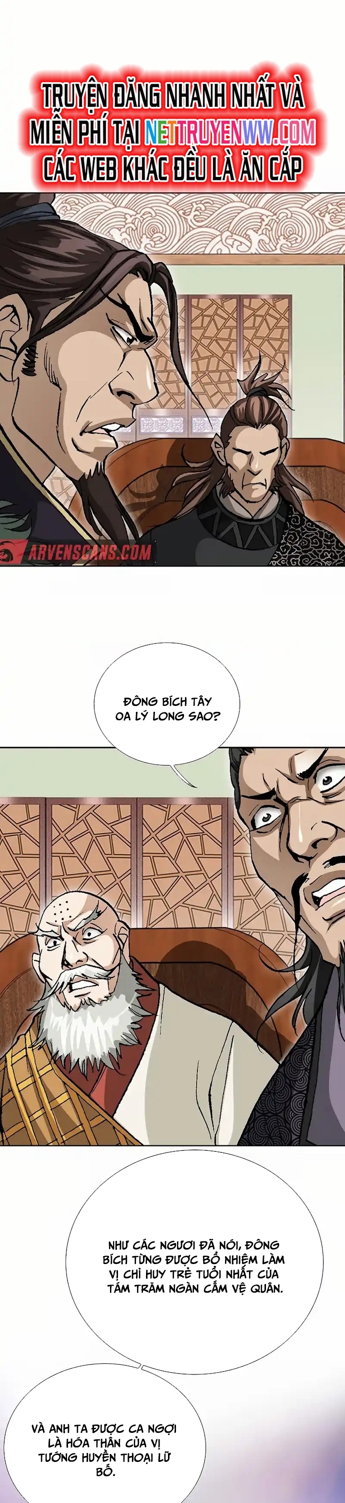 Vô Song: Chapter 1