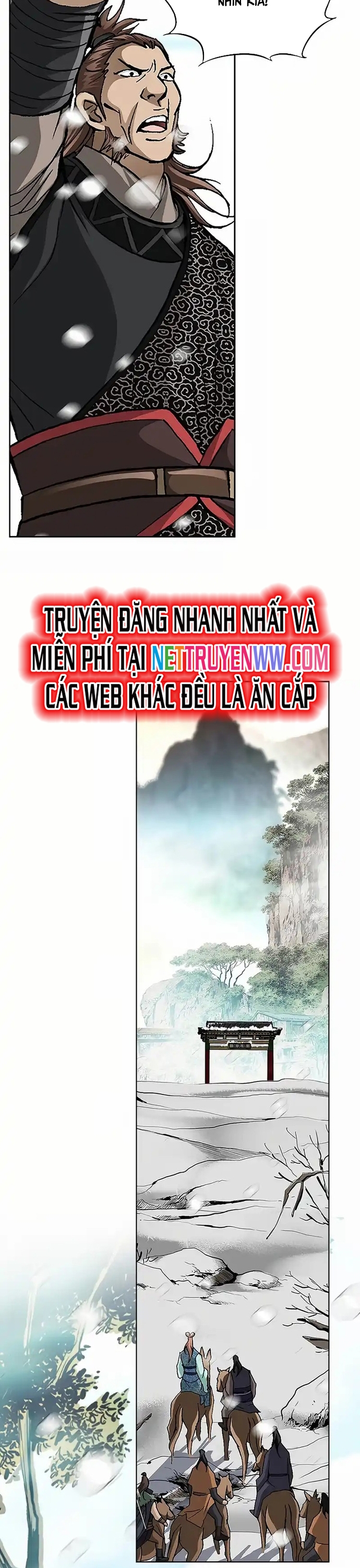 Vô Song: Chapter 1