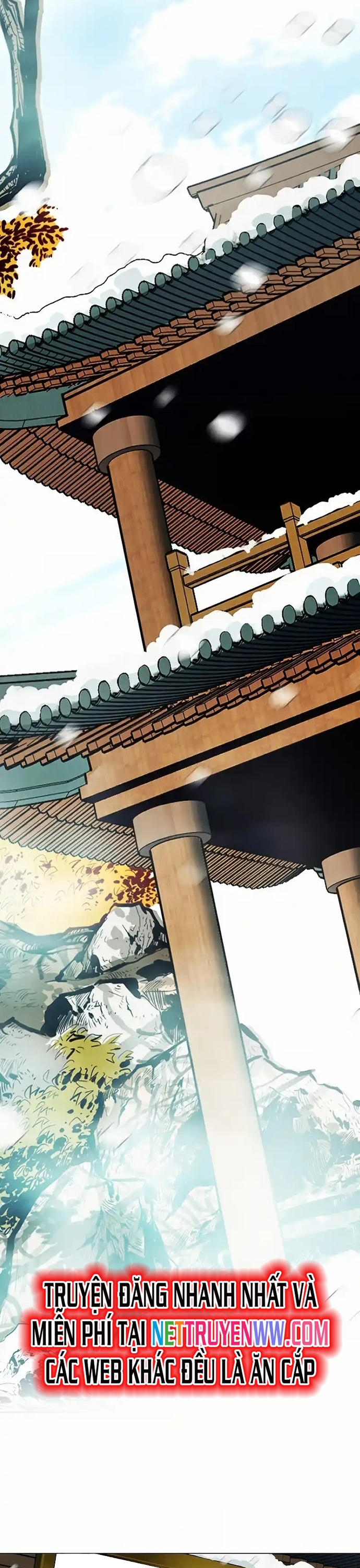 Vô Song: Chapter 1