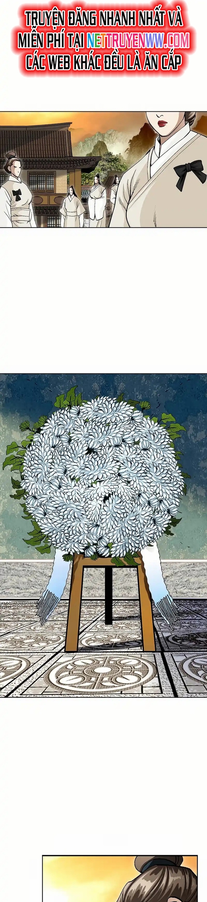 Vô Song: Chapter 1