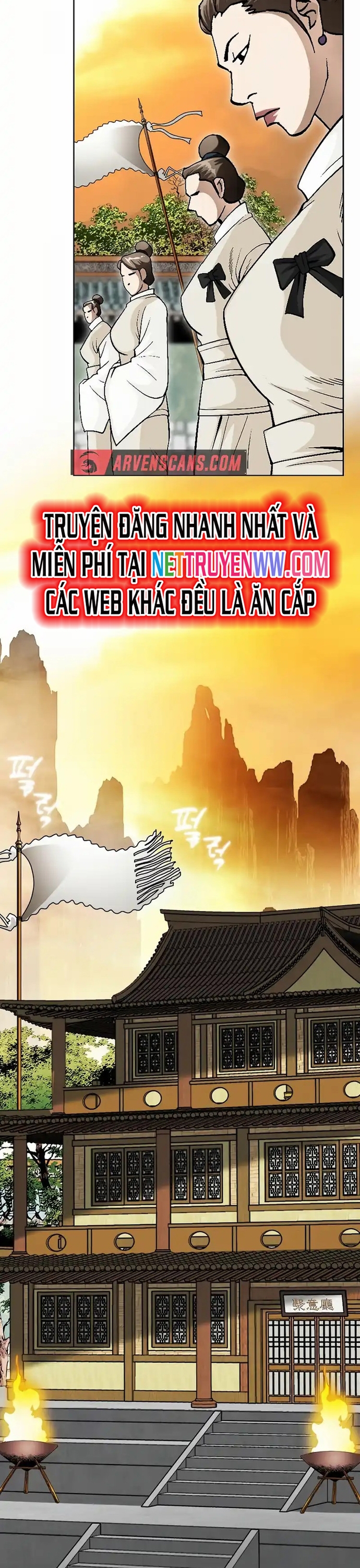 Vô Song: Chapter 1
