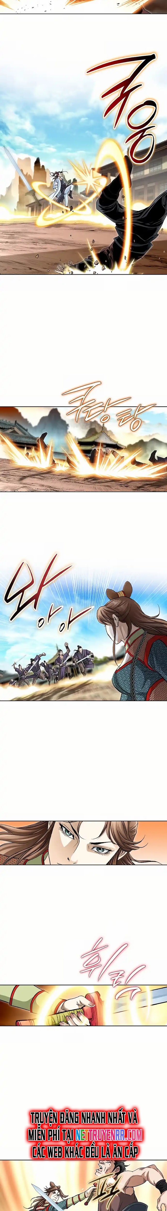 Vô Song: Chapter 13
