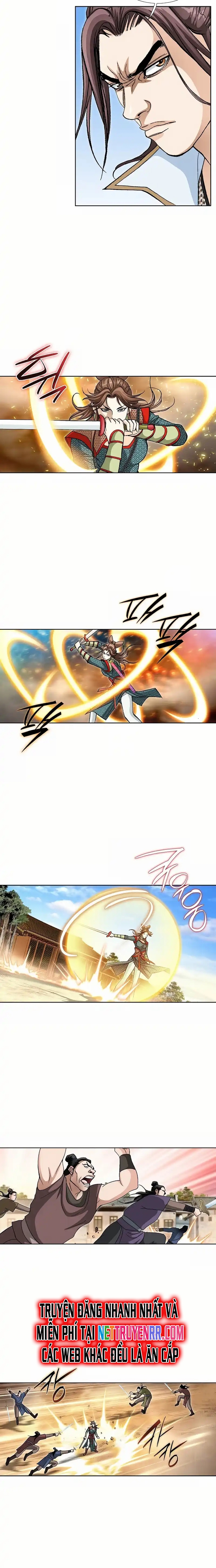 Vô Song: Chapter 13