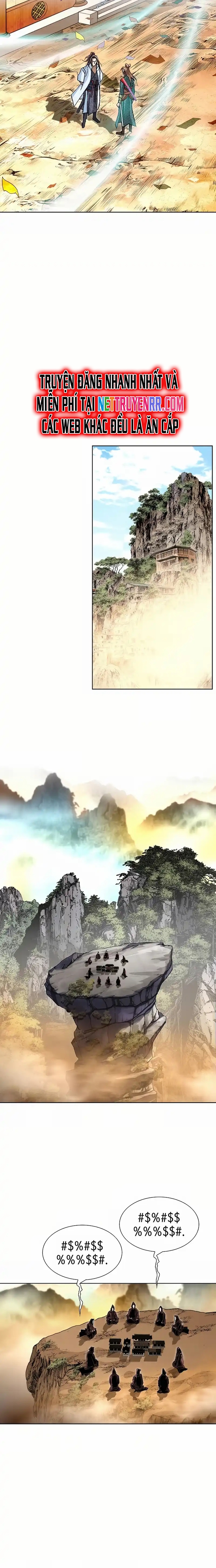 Vô Song: Chapter 13