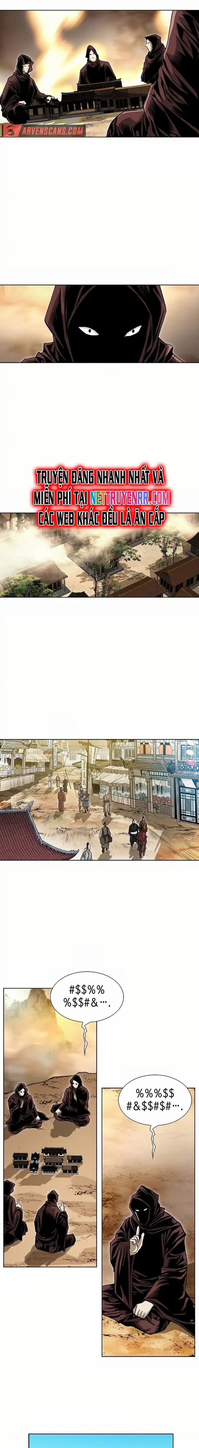 Vô Song: Chapter 13
