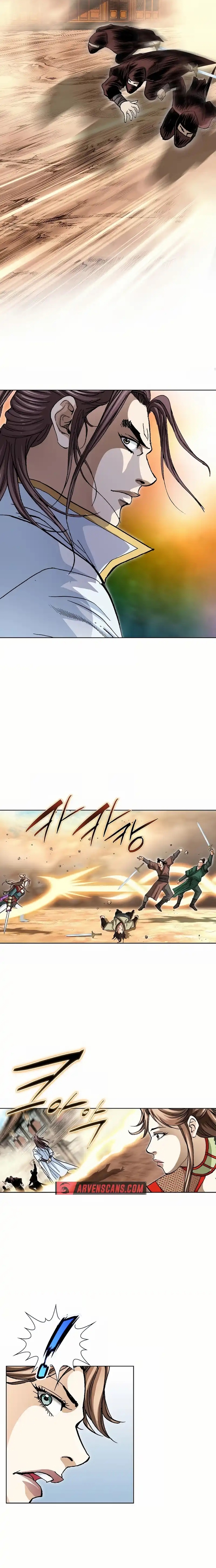 Vô Song: Chapter 13