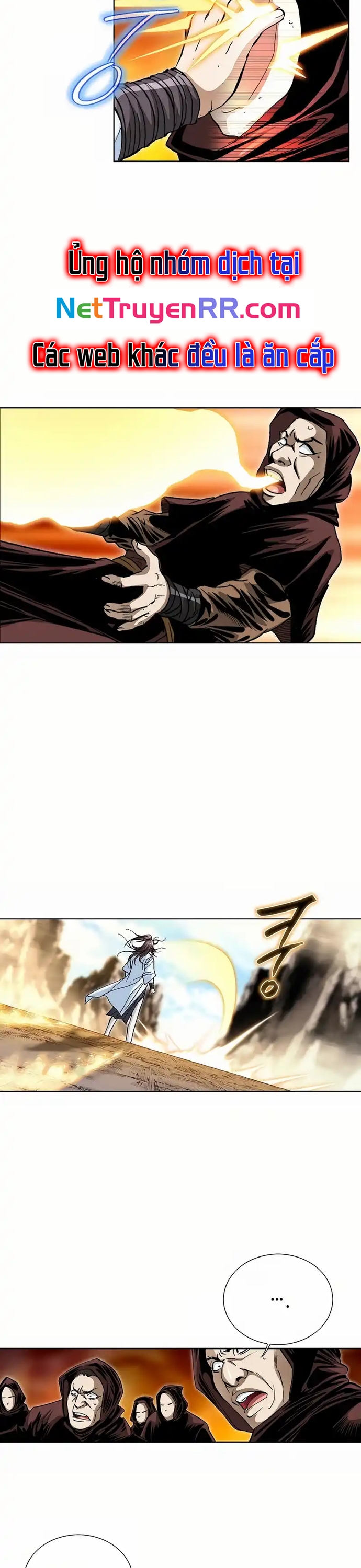 Vô Song: Chapter 14