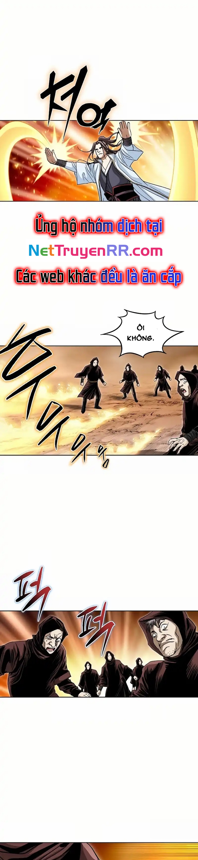 Vô Song: Chapter 14