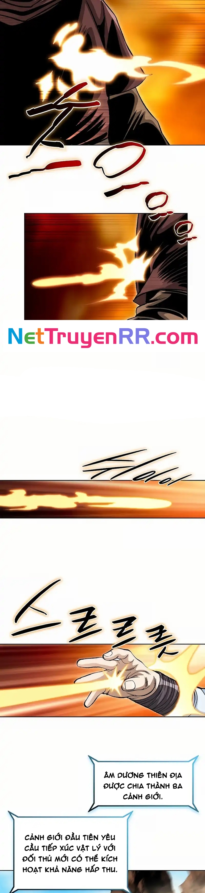 Vô Song: Chapter 14