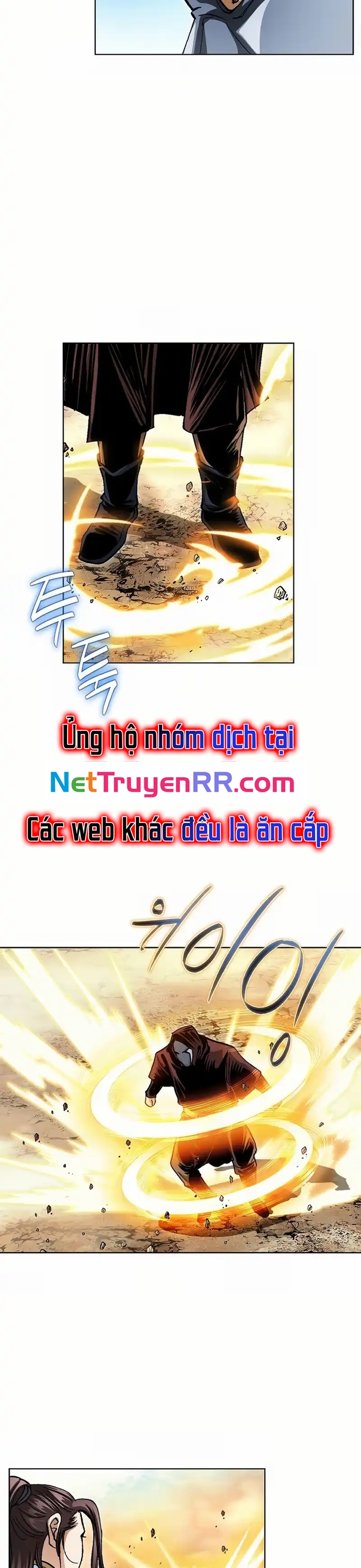Vô Song: Chapter 14