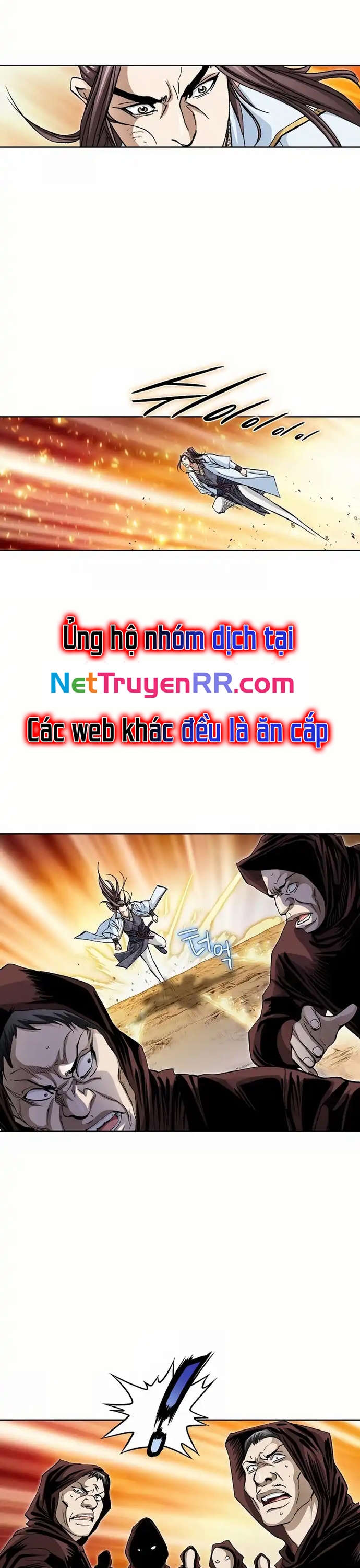 Vô Song: Chapter 14