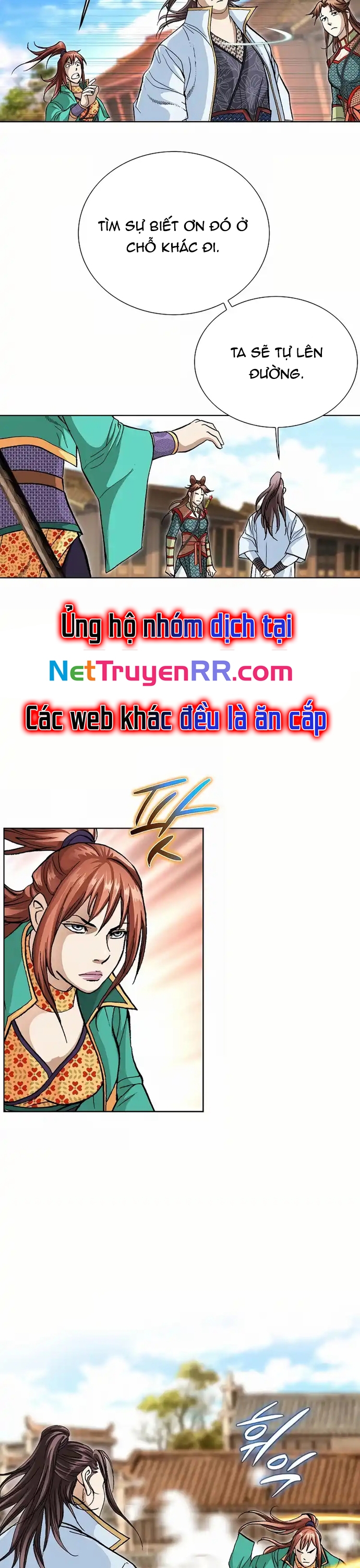 Vô Song: Chapter 15
