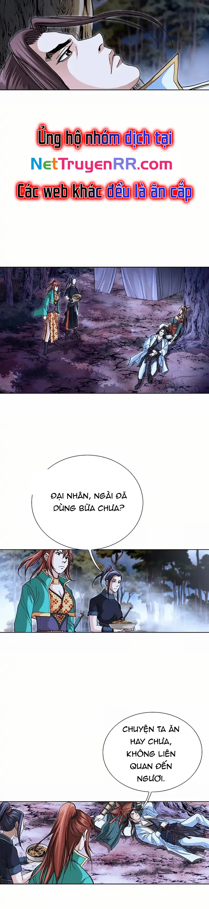 Vô Song: Chapter 15