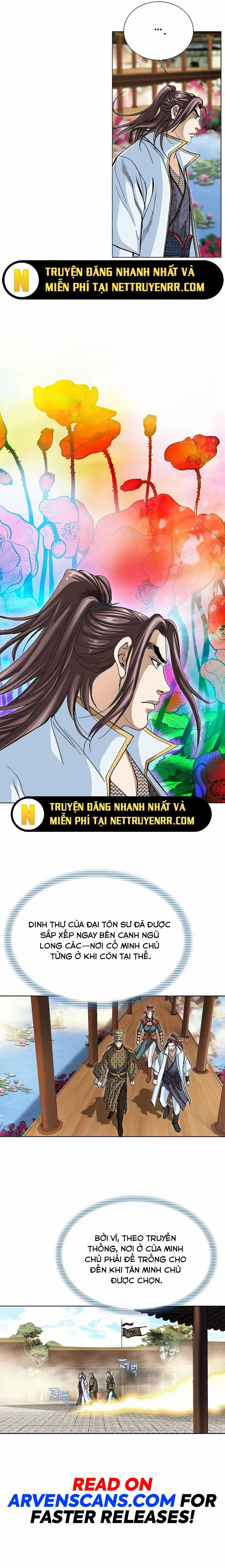 Vô Song: Chapter 18