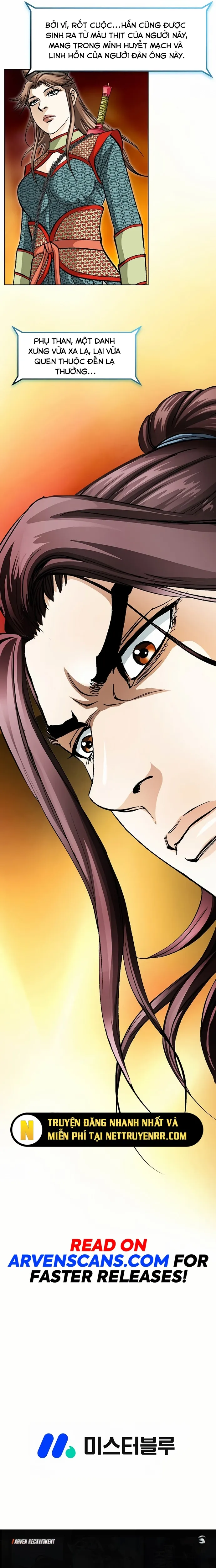 Vô Song: Chapter 18