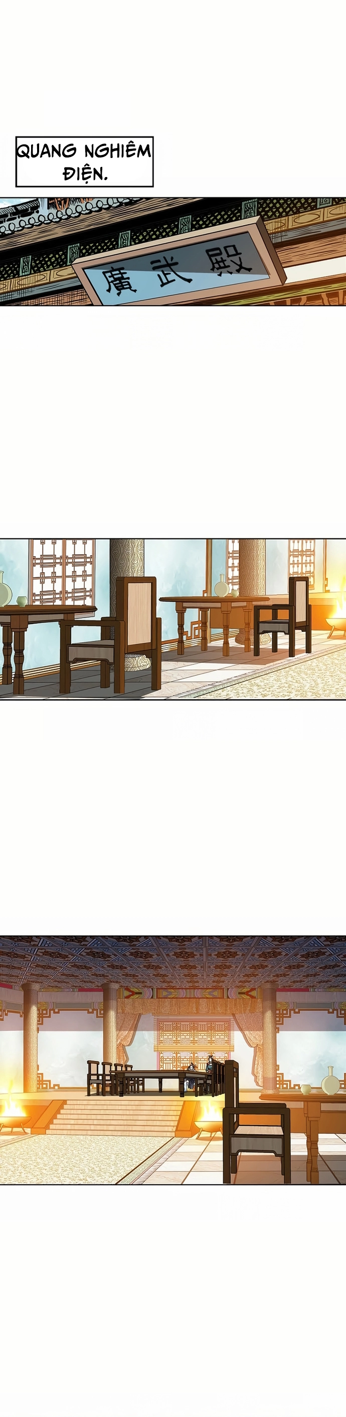 Vô Song: Chapter 19