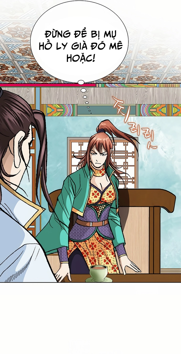 Vô Song: Chapter 19