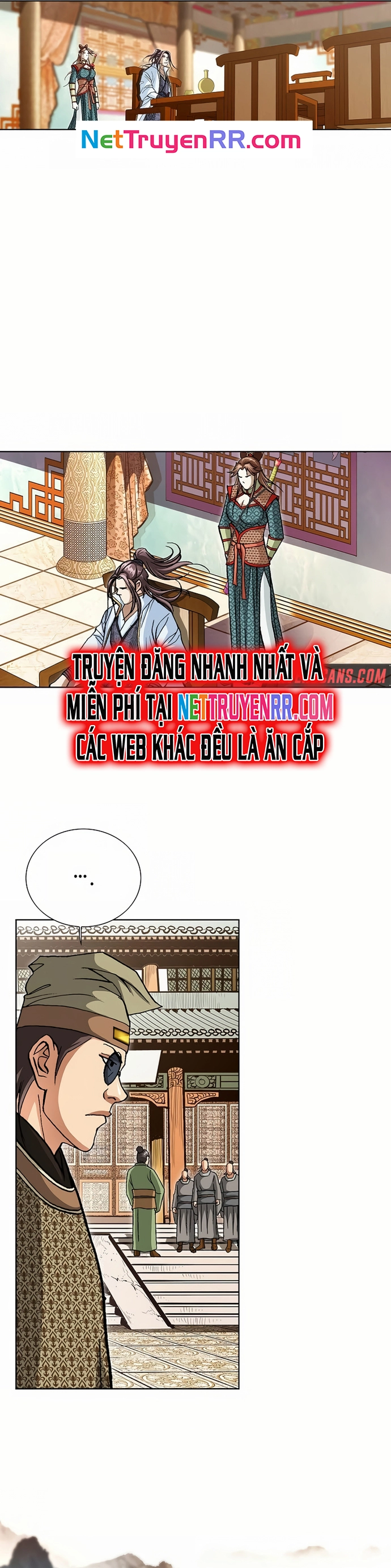 Vô Song: Chapter 19